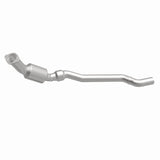 MagnaFlow Direct Fit Catalytic Converter 06-14 Chrysler 300 5.7L - 5561585