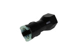 Aeromotive 5/16in Female to ORB-06 Feed Line Adapter - 15117
