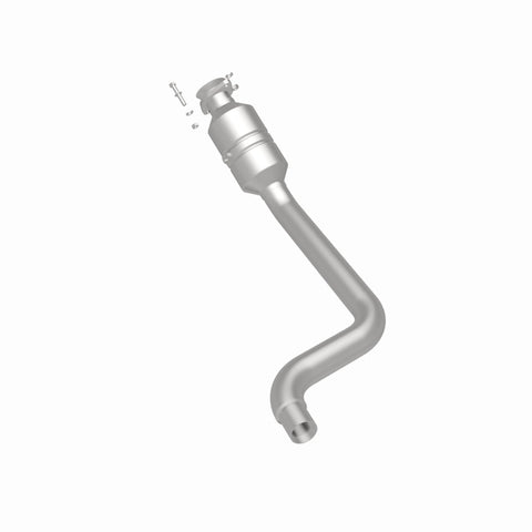 Magnaflow Conv DF 10-12 Jaguar XF 5.0L - 52004