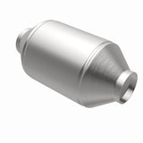 MagnaFlow Universal Catalytic Converter 1.75 inch C/C CA Pre-OBDII - 337303