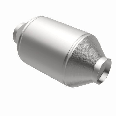 MagnaFlow Universal Catalytic Converter 1.75 inch C/C CA Pre-OBDII - 337303