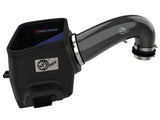 aFe 19-20 Dodge RAM 1500 5.7L Track Series Carbon Fiber Cold Air Intake System w/Pro 5R Filter - 57-10011R