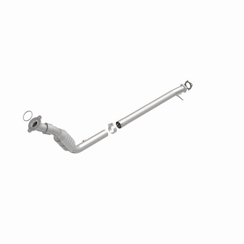 MagnaFlow Conv DF Uplander 06 3.5L OEM - 49126