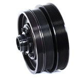 Fluidampr 17-22 Chevrolet Camaro ZL1 6.2L LT4 Supercharged Steel Internally Balanced Damper - 760161