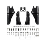 Westin 19-21 Ram 1500 (Excl. 19-21 Ram 1500 Classic)(Excl. Rebel) Sportsman Grille Guard - Black - 40-3975