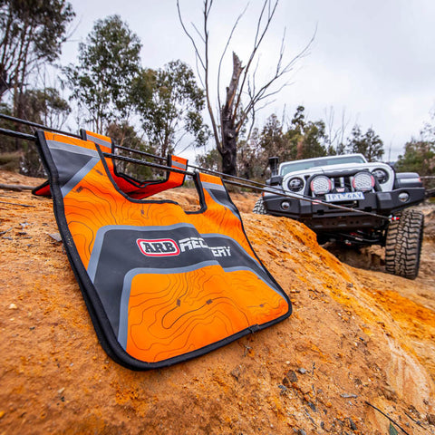 ARB Premium Recovery Kit S2 - RK9A