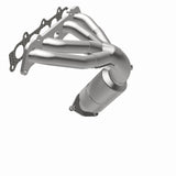 MagnaFlow Direct Fit Catalytic Converter 97-01 Camry 2.2 manif OEM - 49370