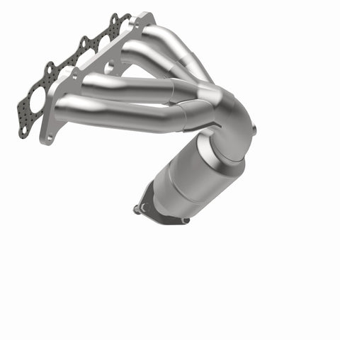 MagnaFlow Direct Fit Catalytic Converter 97-01 Camry 2.2 manif OEM - 49370