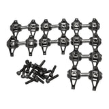 COMP Cams BSR Shaft Rocker Assy  GM LT1 - 1987-16