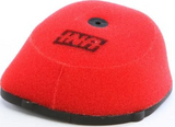 Uni Filter Uni Foam Filter - Hon Dirt - NU-4135ST