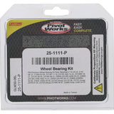 Pivot Works Pw Premium Wheel Bearing - 25-1111-P