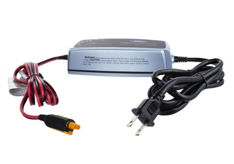 Ford Racing Ford GT Battery Charger Kit (US Models Only) - M-10665-A