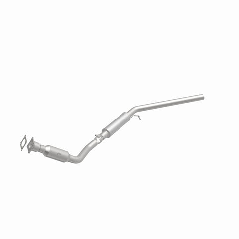 MagnaFlow Direct Fit Catalytic Converter 08 Chrysler Mini Van OEM - 49448