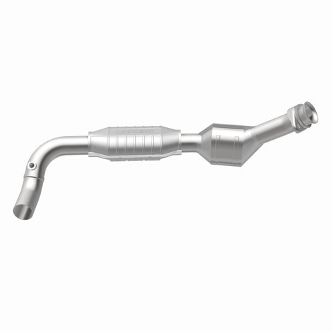 MagnaFlow Conv DF 00-03 Ford Van 4.2L OEM - 49429