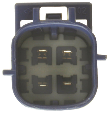 NGK Nissan Pathfinder 2004 Direct Fit Oxygen Sensor - 24246