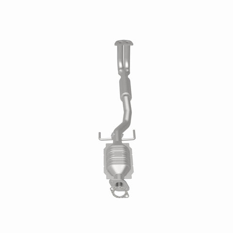 Magnaflow Conv DF 2004 LANCER 2.4L L Underbody - 52122