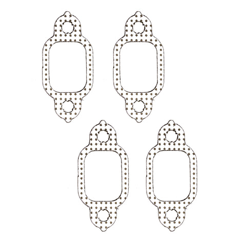 Cometic Dodge Cummins 3.9L 4BT 4Cyl Diesel Exhaust Manifold Set - 4 Pack - C15058