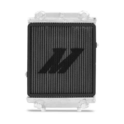 Mishimoto 2015+ VW Golf-R MK7/2013+ Audi 8V S3 Performance Auxiliary DSG Cooler/Heat Exchanger - MMRAD-MK7-15A