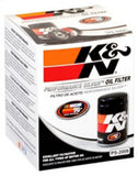 K&N Pro Series Oil Filter 4.781in H 3in D - PS-2006