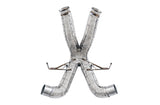 AWE Tuning McLaren 570S/570GT Performance Exhaust - 3010-31001