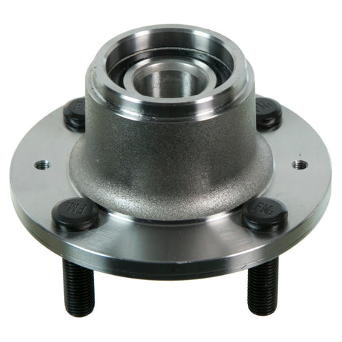 MOOG 04-07 Suzuki Swift+ Rear Hub Assembly - 541010