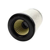Wehrli Universal 4in Inlet Dry Air Filter (Use w/WCF Kits) - WCF100717