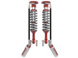 aFe Sway-A-Way 2.5in Front Coil Over Kit 21-23 Ford F150 (4wd Models ONLY) - 301-5600-13
