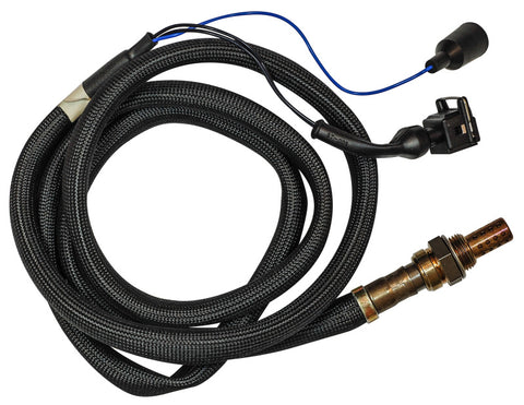 NGK Volvo 240 1993 Direct Fit Oxygen Sensor - 25634