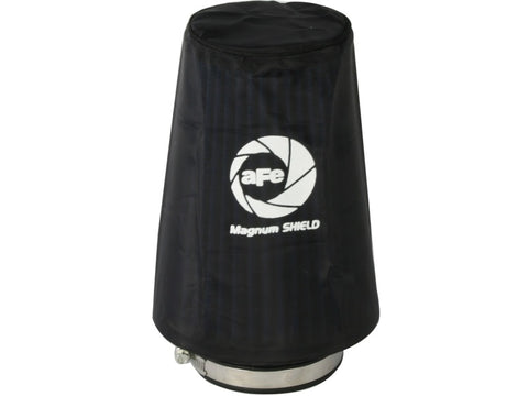 aFe MagnumSHIELD Pre-Filters P/F 2x-35008 (Black) - 28-10063