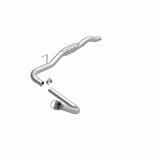 MagnaFlow Direct Fit Catalytic Converter GM 01-02 2500 Driver Side 6L - 24147