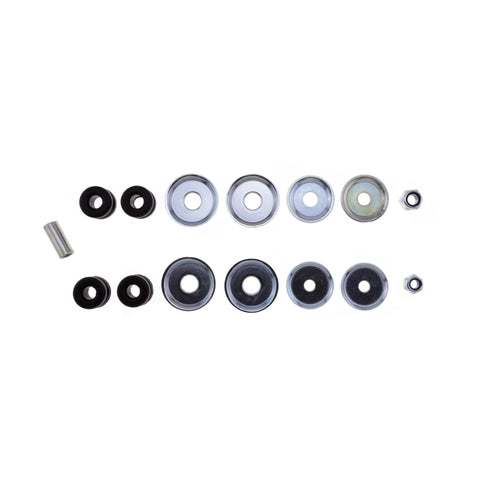 Bilstein 1995 Land Rover Defender B4 OE Replacement Shock Absorber - Front - 19-218717