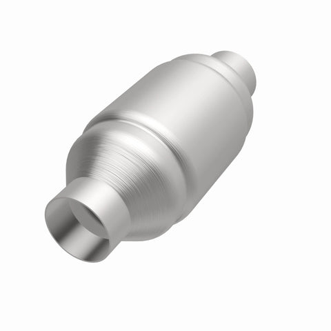 MagnaFlow Universal Catalytic Converter 2.00inch C/C - 54954