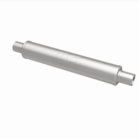 MagnaFlow Muffler Mag SS 22X4X4 2.25X2.25 C/C - 10435