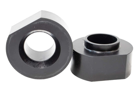 Fishbone Offroad Jeep Wrangler TJ Cherokee Comanche Grand Cherokee 1.75In Coil Spring Spacers - FB47163