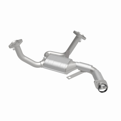 MagnaFlow Conv DF Ford-Taurus-Mercury-Sable - 23357