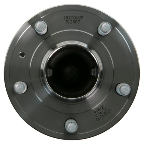 MOOG 13-15 Chevrolet Cruze Rear Hub Assembly - 512507