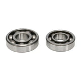 Wiseco 25x62x17 & 28x68x18mm Main Bearing Kit - BK5019