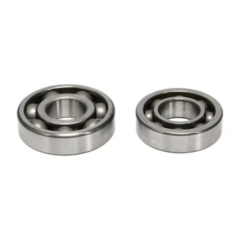 Wiseco 25x62x17 & 28x68x18mm Main Bearing Kit - BK5019