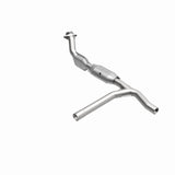 MagnaFlow Direct Fit Catalytic Converter 01 Ford Trucks 4.6L - 447122