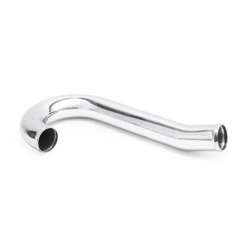 Mishimoto 03-06 Mitsubishi Lancer Evolution 7/8/9 2.0L W5M51-2 Lower Intercooler Pipe Kit - MMICP-EVO-01LBL