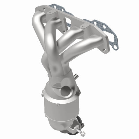 MagnaFlow Direct Fit Catalytic Converter 02-06 Sentra 2.5L OEM - 49293
