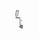 MagnaFlow Conv DF 90-95 Nissan 300ZX 3.0L D/S Turbocharged - 23929