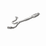 MagnaFlow Direct Fit Catalytic Converter 10-14 LaCrosse 3.0/3.6L - 52000