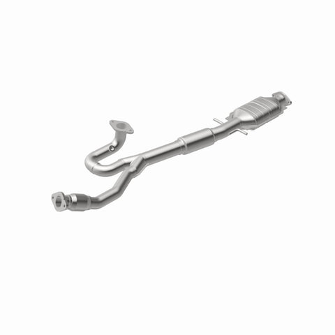MagnaFlow Direct Fit Catalytic Converter 10-14 LaCrosse 3.0/3.6L - 52000