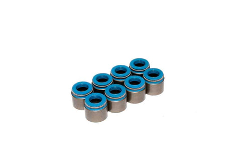 COMP Cams Valve Seals 3/8 Viton Metal Body - 522-8
