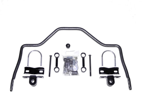 Hellwig 71-72 Mopar B-Body Solid Chromoly 7/8in Rear Sway Bar - 6911