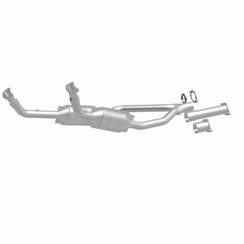 MagnaFlow Conv DF Range Rover 90-93 - 23821