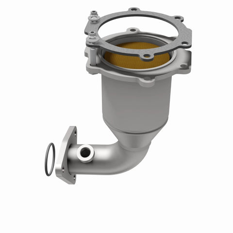 MagnaFlow Direct Fit Catalytic Converter 2002 Infiniti I 35 3.5L - 444311