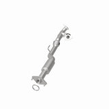 MagnaFlow Direct-Fit OEM EPA Compliant Catalytic Converter - 13-15 Nissan Pathfinder V6 3.5L - 52699