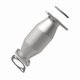MagnaFlow Conv DF 90-94 Lexus LS400 4.0L D/S-P/S Front (California) - 337162